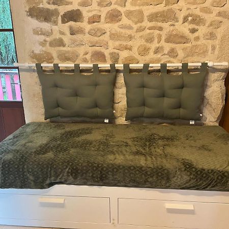 Maison Saint Berain Sur Dheune ภายนอก รูปภาพ
