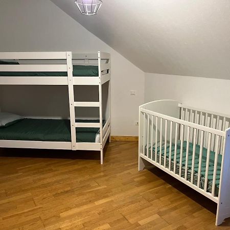 Maison Saint Berain Sur Dheune ภายนอก รูปภาพ