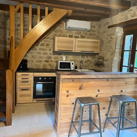 Maison Saint Berain Sur Dheune ภายนอก รูปภาพ