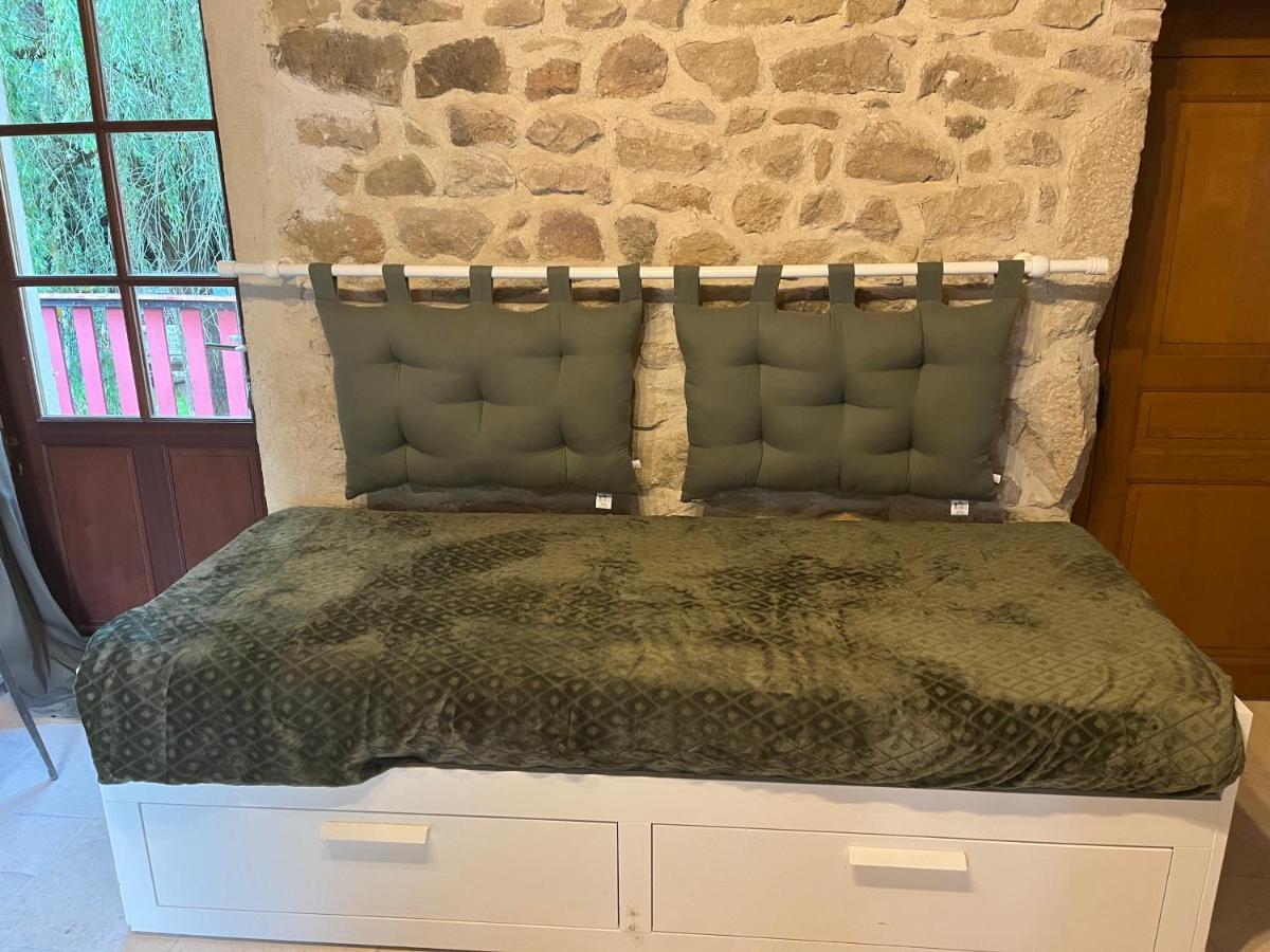 Maison Saint Berain Sur Dheune ภายนอก รูปภาพ